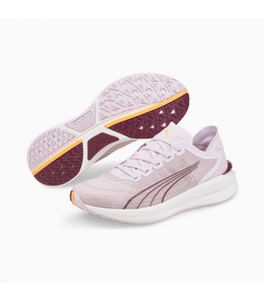 کفش ورزشی زنانه پوما مدل ELECTRIFY NITRO مخصوص دویدن