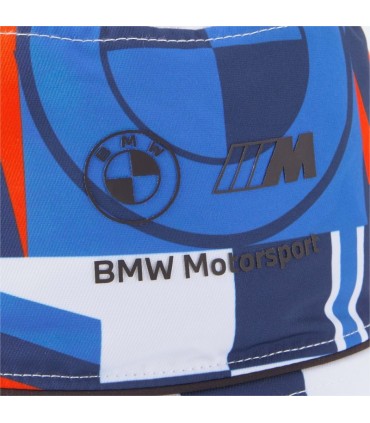 کلاه باکت پوما مدل موتواسپرت بی ام و BMW M MOTORSPORT