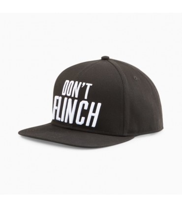 کلاه لبه دار ورزشی پوما مدل DON'T FLITCH