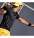 تیشرت تنیس مردانه دکتلون TTS 500 DRY