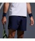 شلوارک تنیس مردانه دکتلون TSH 100 DRY