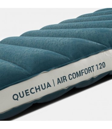 تشک بادی کمپینگ دو نفره 120 سانتی متری کچوا Air Comfort