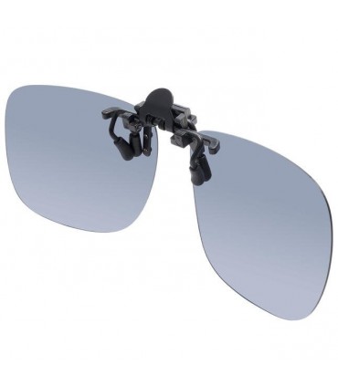 عینک آفتابی گیره دار طبیعت گردی کچوا مدل OTG120 L