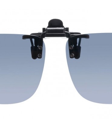 عینک آفتابی گیره دار طبیعت گردی کچوا مدل OTG120 L