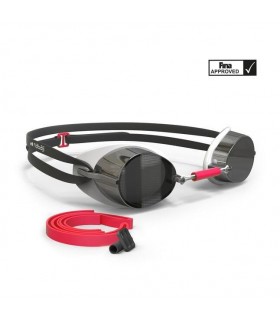 ست عینک شنا نابایجی مدل سوئدی