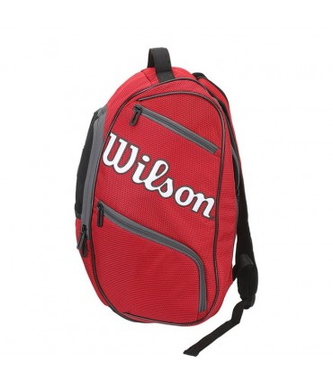 کوله پشتی تنیس ویلسون مدل Wilson Federer Elite Backpack