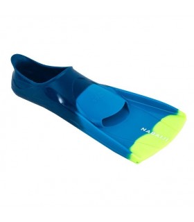 فین شنا نابایجی مدل SILIFINS