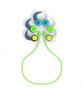 گوش گیر سیلیکونی نابایجی 3 سایز