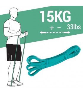 کش الاستیک ورزشی دکتلون