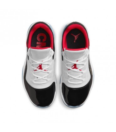 کفش بسکتبال مردانه نایک جردن مدل Air Jordan 11 Cmft Low