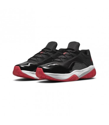کفش بسکتبال مردانه نایک مدل Air Jordan 11 Cmft Low