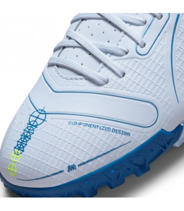 کفش چمن مصنوعی مردانه نایک مدل Mercurial Vapor 14 Academy Turf