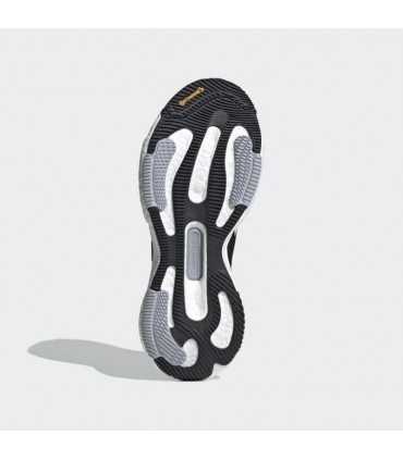 کفش ورزشی مردانه آدیداس مدل SOLARGLIDE 5 مخصوص دویدن
