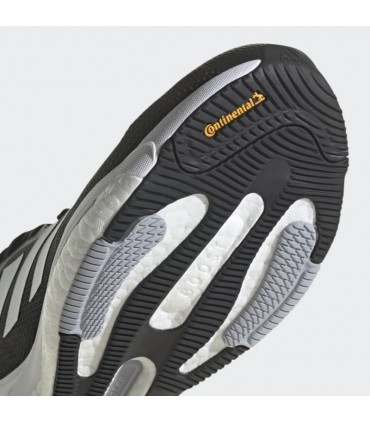 کفش ورزشی مردانه آدیداس مدل SOLARGLIDE 5 مخصوص دویدن