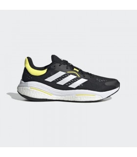 کفش ورزشی مردانه آدیداس مدل SOLARCONTROL مخصوص دویدن