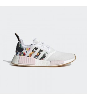 کفش ورزشی زنانه آدیداس 