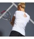 تیشرت زنانه دکتلون آرتنگو مخصوص تنیس