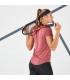 تیشرت تنیس زنانه دکتلون آرتنگو مدل Light 900