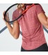 تیشرت تنیس زنانه دکتلون آرتنگو مدل Light 900