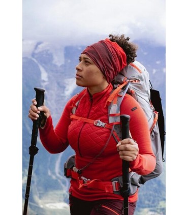 اسکارف طبیعت گردی و کوهنوردی فورکلاز مدل MT100