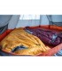 کیسه خواب طبیعت گردی و کوهنوردی فورکلاز مدل MT500 5°C