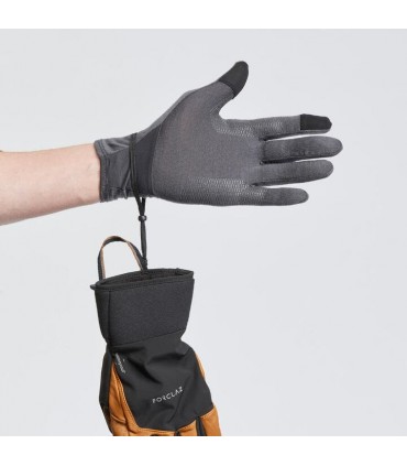 دستکش طبیعت گردی ضدآب فورکلاز مدل MT900