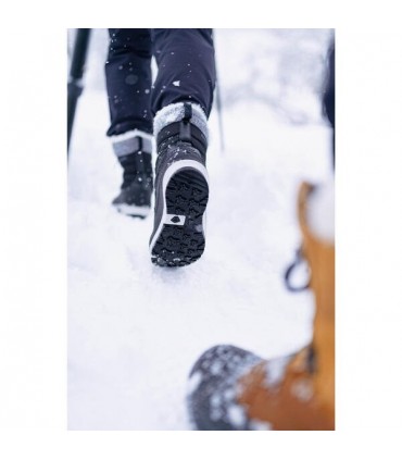 بوت گرم کوهنوردی زنانه کچوا مدل SH500 X-Warm
