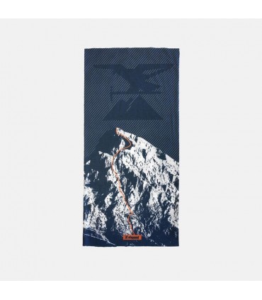 اسکارف طبیعت گردی و کوهنوردی سیموند مدل Edge