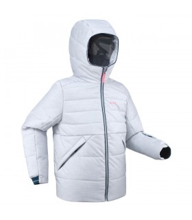 کاپشن اسکی بچگانه ودزه مدل 180 WARM