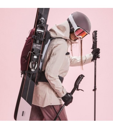 کوله پشتی اسکی و اسنوبرد ودزه BP Ski FR100 Defense