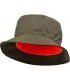 کلاه لبه دار SOLOGNAC مدل BOB REVERS مخصوص شکار و طبیعت