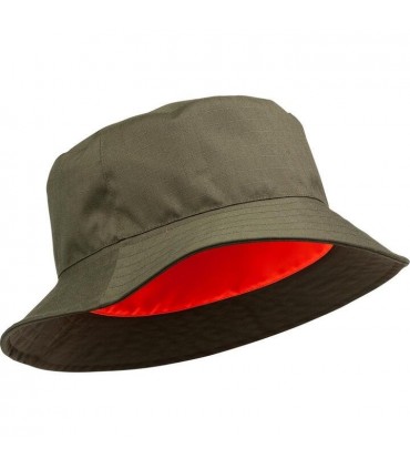 کلاه لبه دار SOLOGNAC مدل BOB REVERS مخصوص شکار و طبیعت
