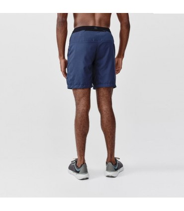 شلوارک ورزشی مردانه KALENJI مدل Dry+