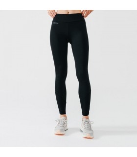 لگینگ ورزشی زنانه KALENJI مدل Warm