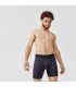 شورت ورزشی مردانه KALENJI مدل Dry+ مخصوص دویدن