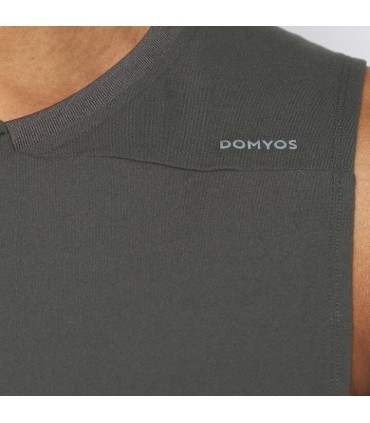 تاپ فیتنس مردانه DOMYOS مدل 500 Fitness