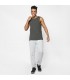 تاپ فیتنس مردانه DOMYOS مدل 500 Fitness