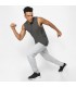 تاپ فیتنس مردانه DOMYOS مدل 500 Fitness