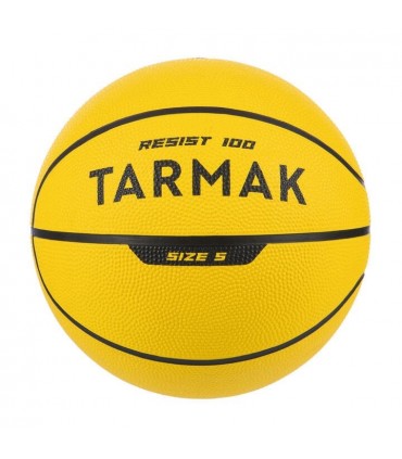 توپ بسکتبال سایز 5 TARMAK R100