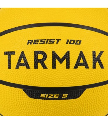 توپ بسکتبال سایز 5 TARMAK R100