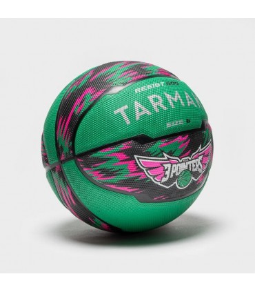 توپ بسکتبال سایز 6 TARMAK R500