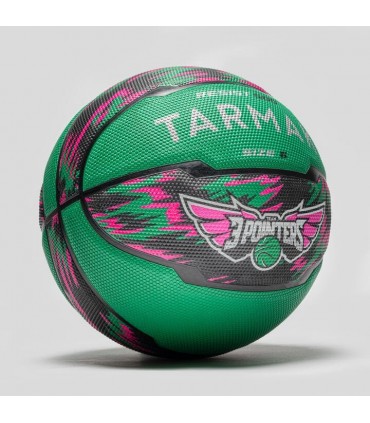 توپ بسکتبال سایز 6 TARMAK R500