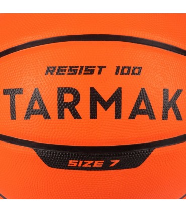توپ بسکتبال سایز 7 TARMAK R100