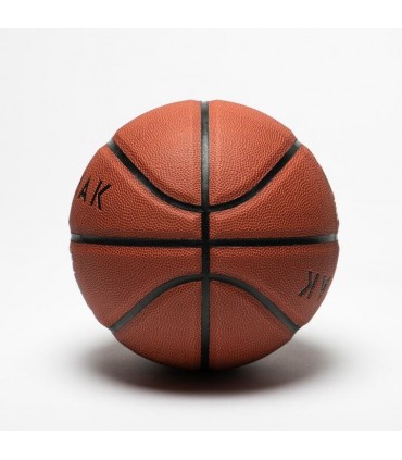 توپ بسکتبال سایز 6 TARMAK BT500 FIBA