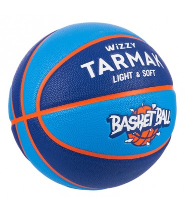 توپ بسکتبال سایز 5 TARMAK مدل Wizzy