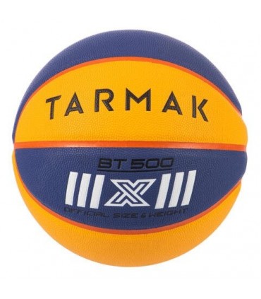 توپ بسکتبال 3X3 سایز 6 TARMAK مدل BT500