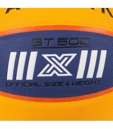 توپ بسکتبال 3X3 سایز 6 TARMAK مدل BT500