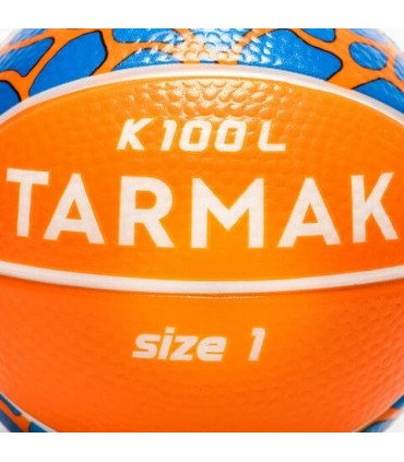 توپ بسکتبال بچگانه سایز 1 مدل K100