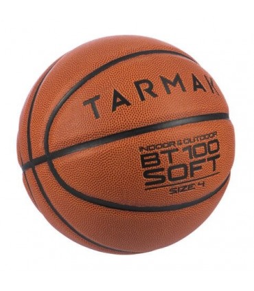توپ بسکتبال سایز 4 TARMAK BT100