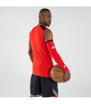آرنج بند بسکتبال TARMAK مدل NBA CHICAGO BULLS E500